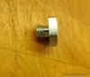 Hobart  00-873847-00001 Sharpener Grinding Stone Retaining Screw Part # 435814